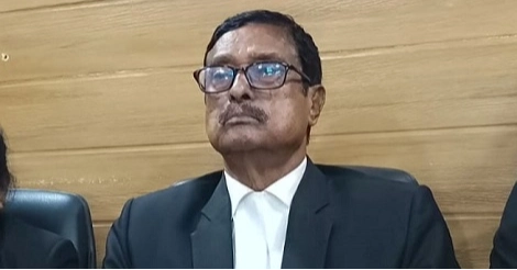 BNP candidate Fazlur relieved of contempt of court charge