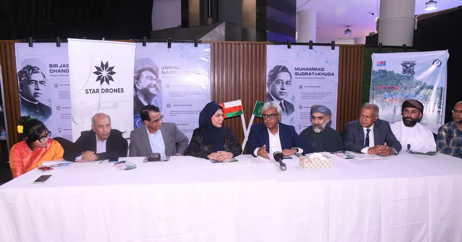 Bangladesh to export EV bikes to Oman as Piton Industries, Star Drones sign MoU