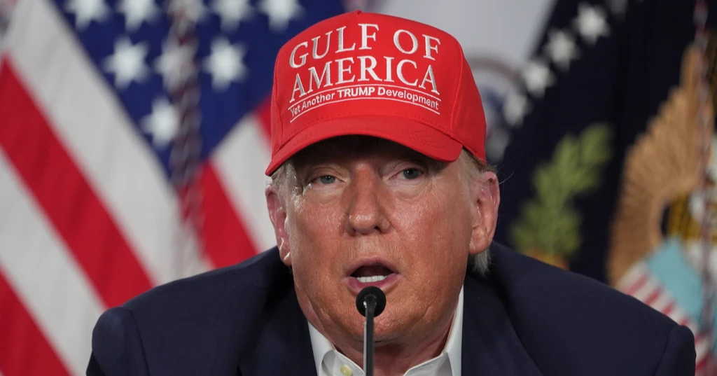 Paramount to pay $16m in settlement with Trump over '60 Minutes' interview