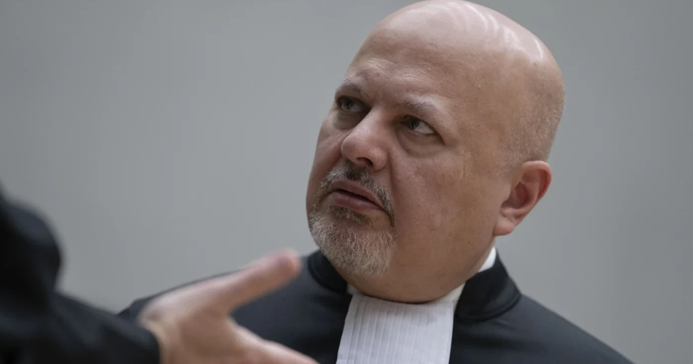 ICC member states to vote on prosecutor Karim Khan's future amid misconduct allegations