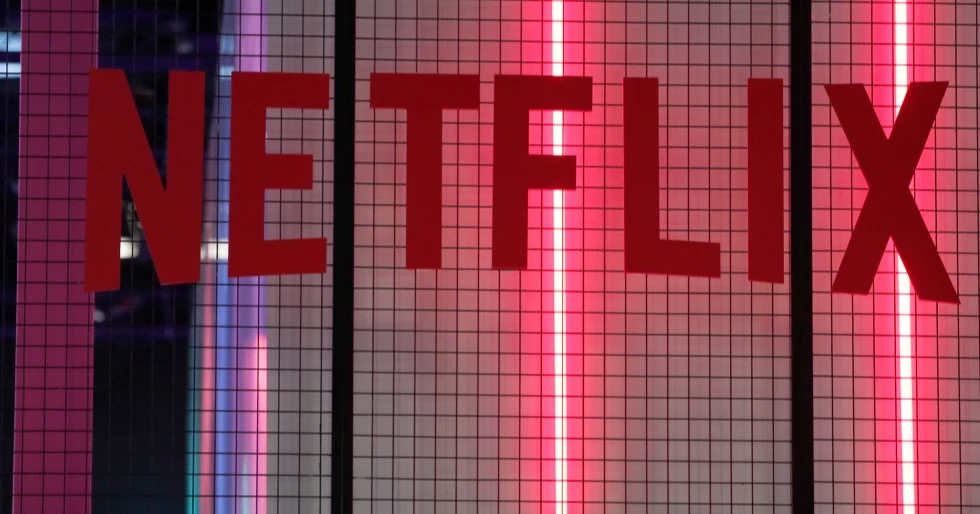Netflix's first quarter builds on recent momentum as trade war drags down other tech companies