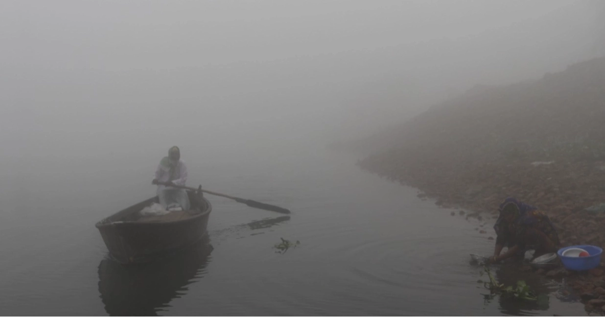 Cold, foggy condition to persist in Bangladesh; transport disruptions likely