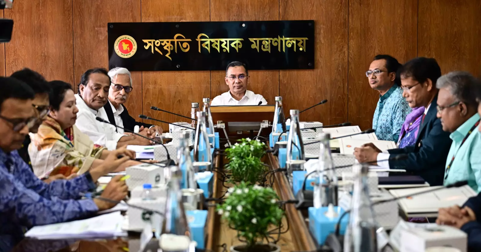 PM orders steps to promote culture, build reading habits among children