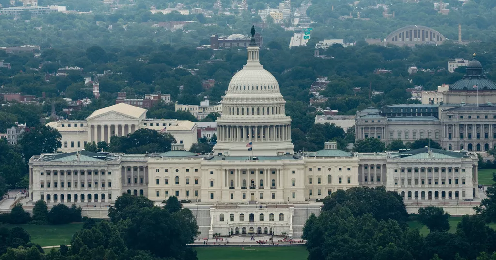 More than half of House Democrats back bid to cut US military aid to Israel