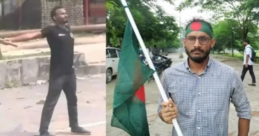 Abu Sayed murder: Charge-framing hearing against 30 accused today