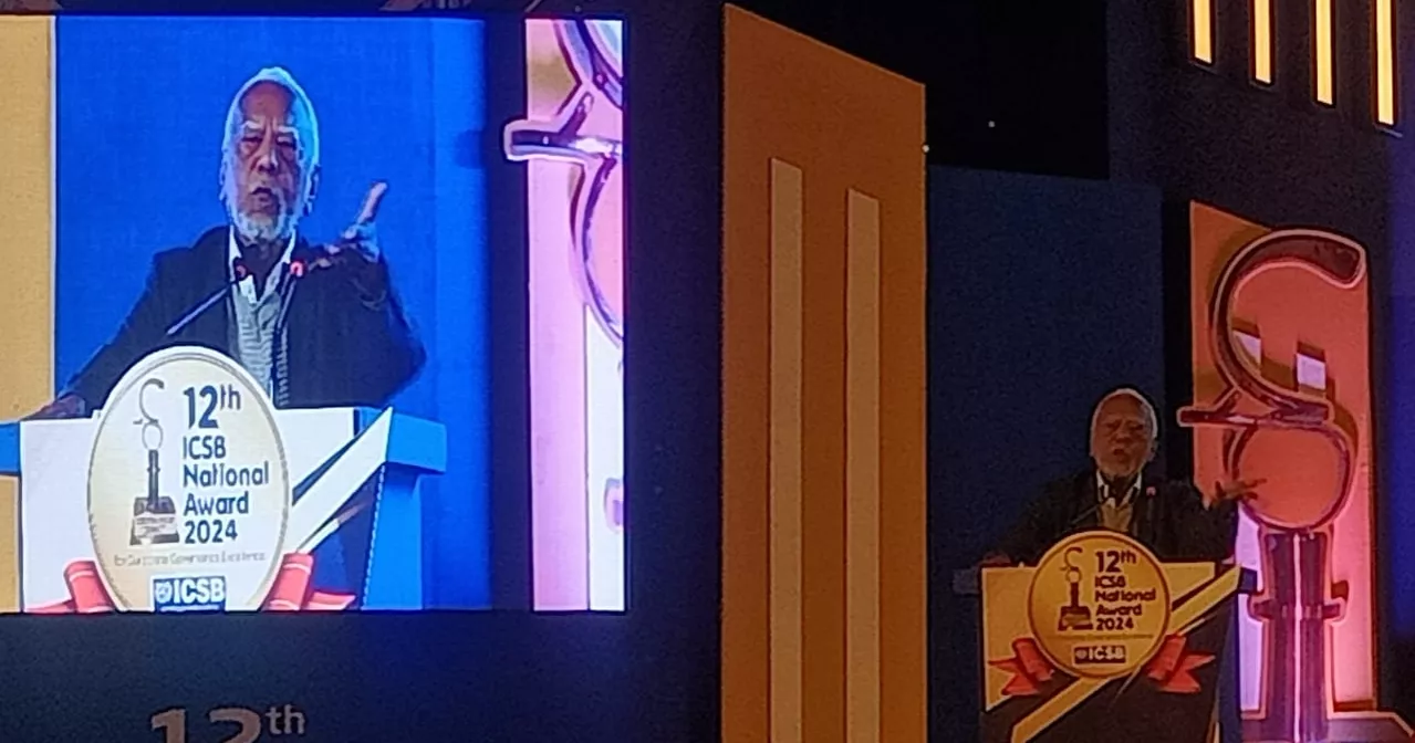 Fixing ‘depressed’ economy biggest challenge for Bangladesh: ICB Chairman