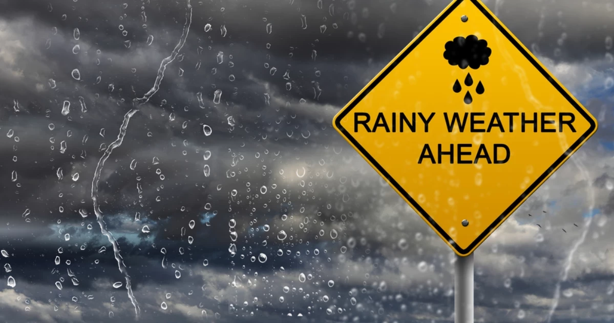 Rains, thunder showers with lightning forecast in three divisions in next 24hr: BMD