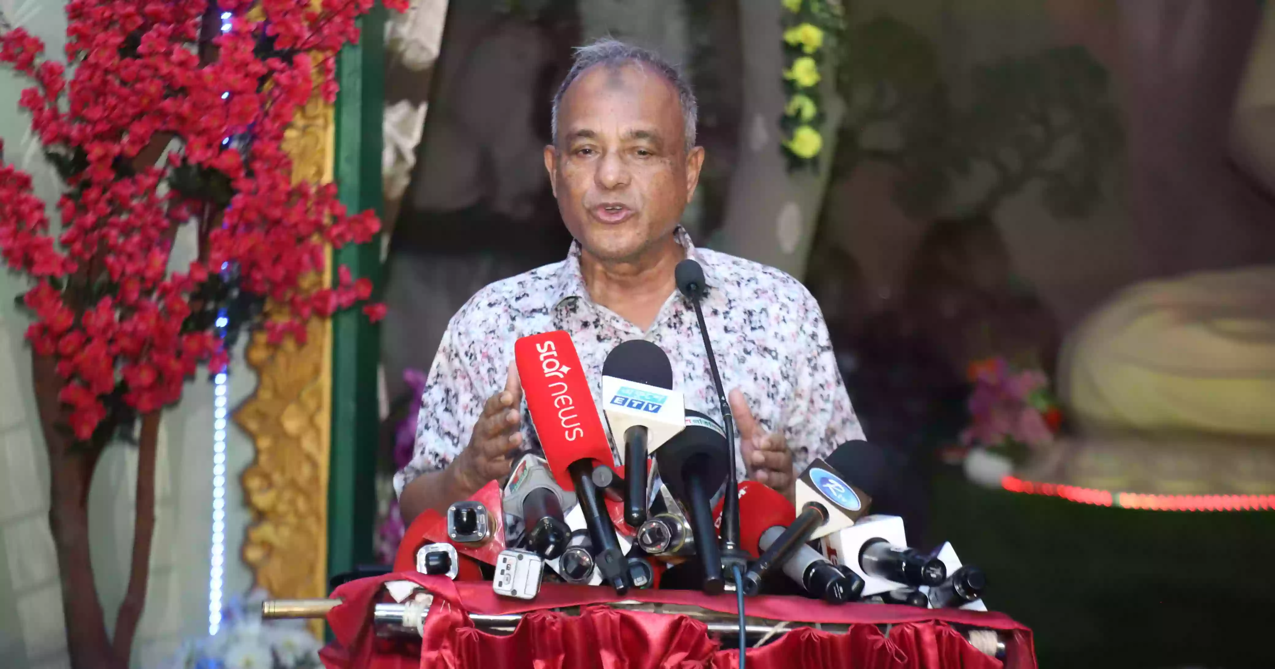 Govt committed to communal harmony: Home Adviser