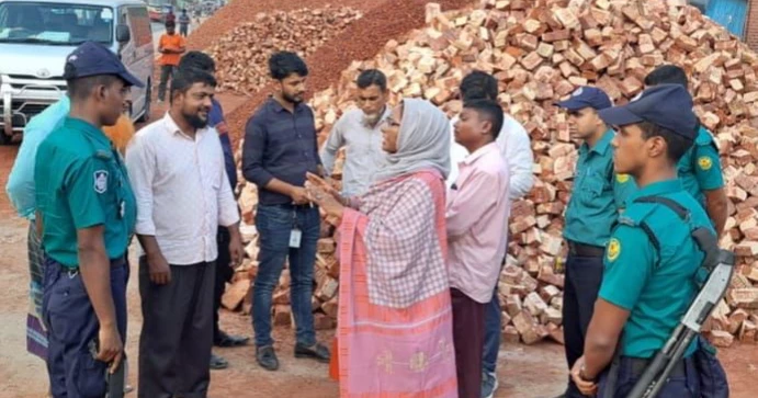 DoE intensifies campaign against environmental pollution