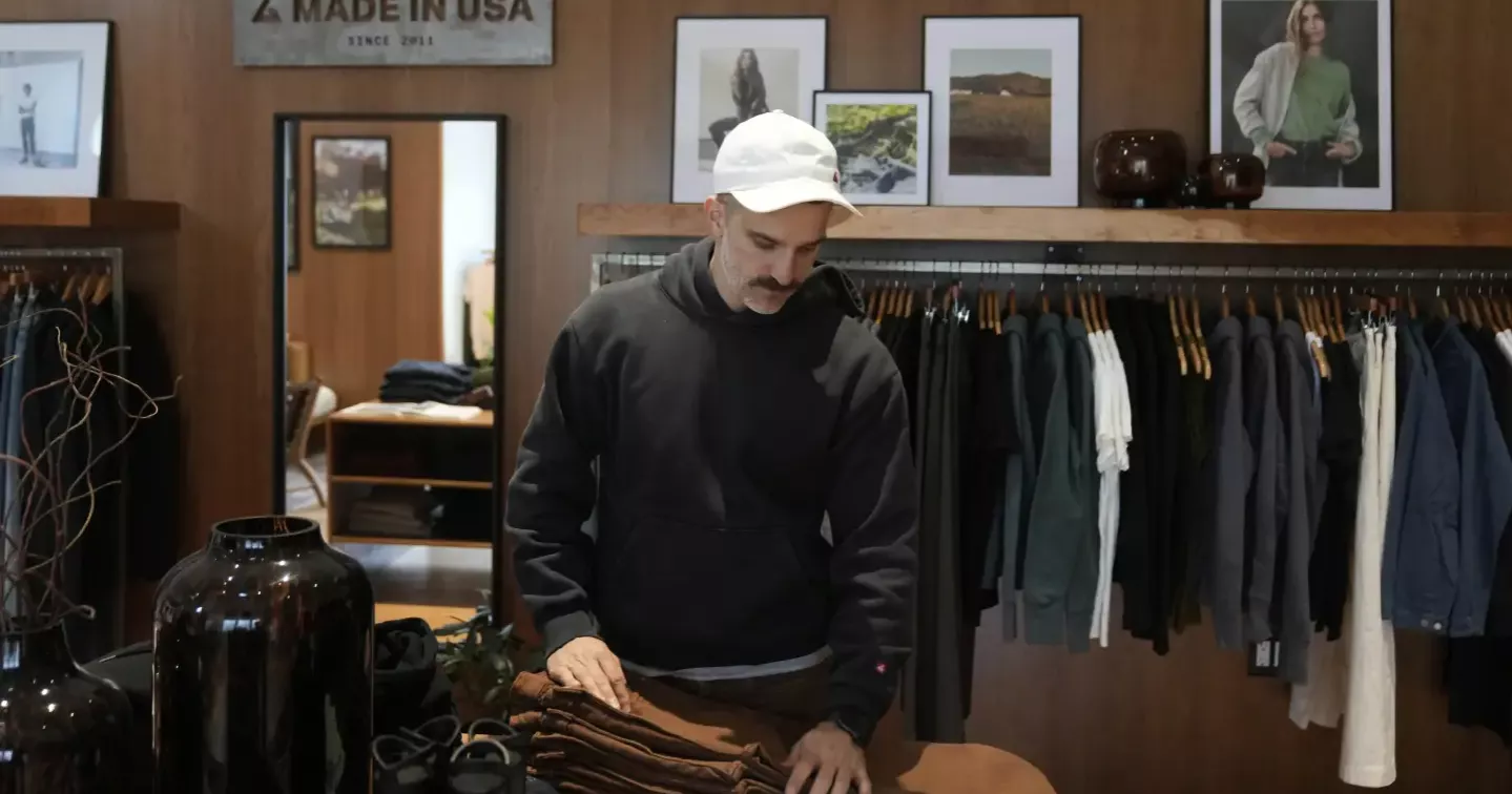 U.S. small manufacturers hope to benefit from tariffs, but some worry about uncertainty