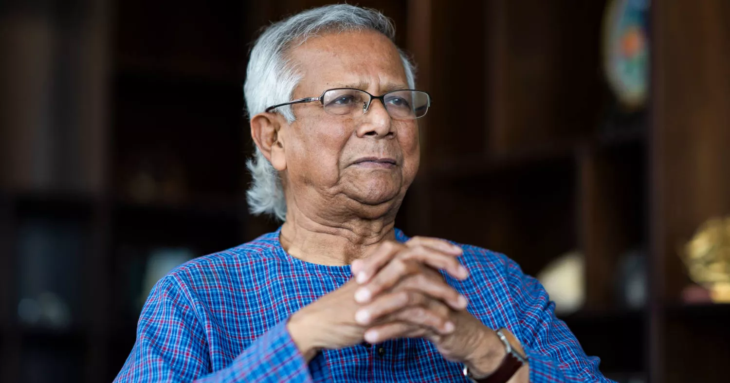 Prof Yunus to visit Cox’s Bazar Aug 25 to attend dialogue on Rohingya