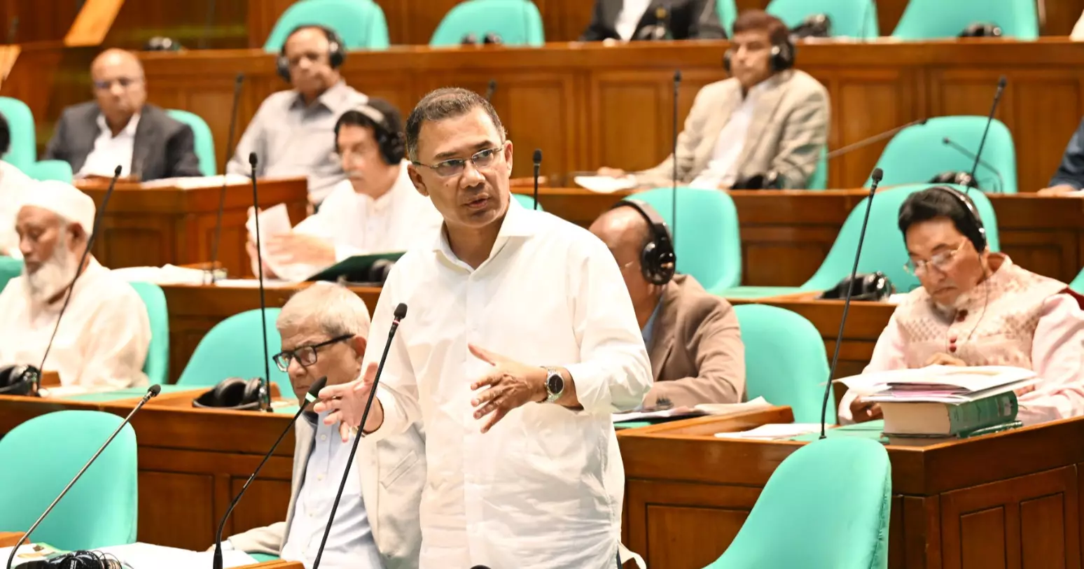 ‘Fifth Primary Education Development Programme’ to begin July 1: PM