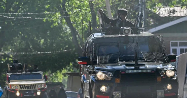 Pakistan warns of imminent Indian Military Strike amid rising tensions