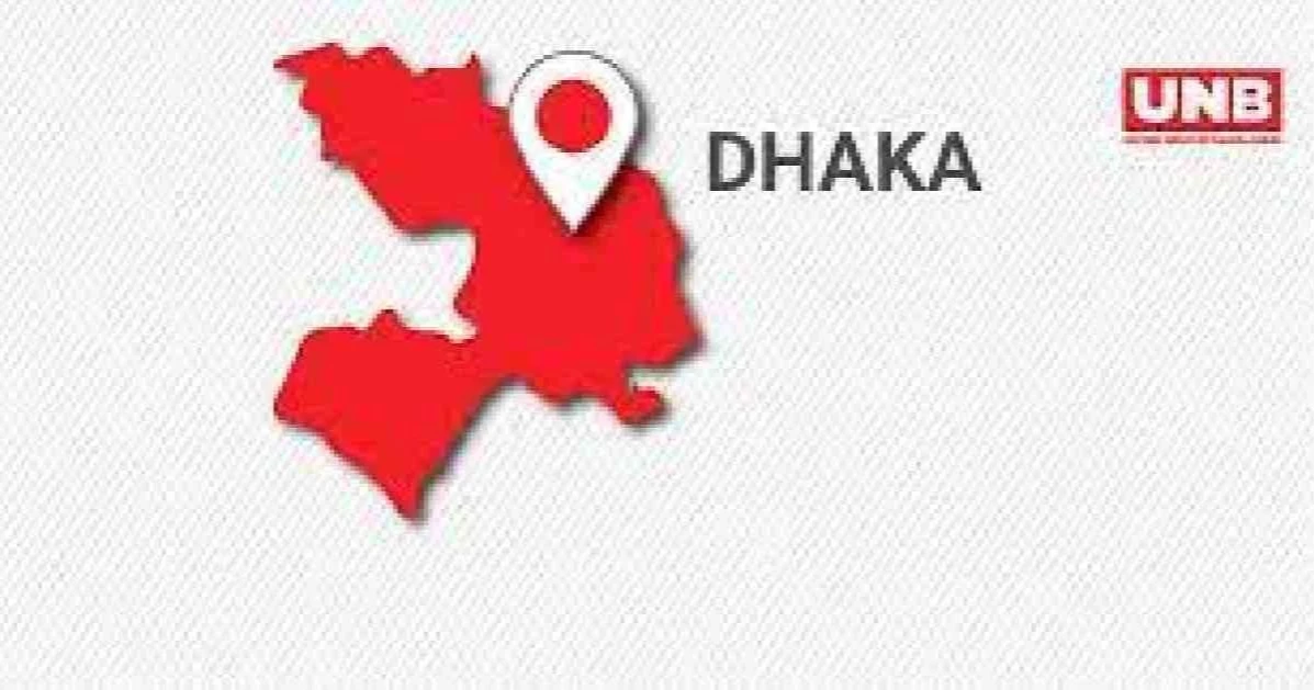 Motorcyclist killed in Dhaka road crash