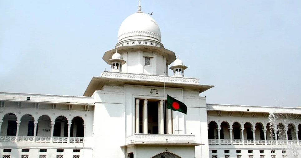 15th Amendment Verdict: Clearing path for return of caretaker govt system