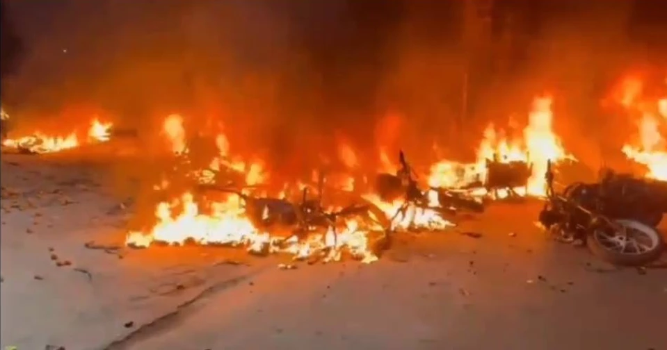 10 injured in Gazipur-1 over BNP nomination dispute