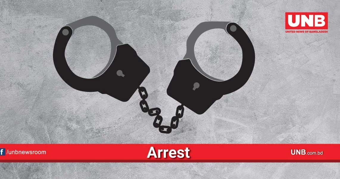 2 held in honey trap racket with stolen cash in Jatrabari