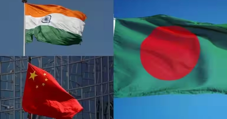 Bangladesh looks on as China, India move to have Brahmaputra in chokeholds