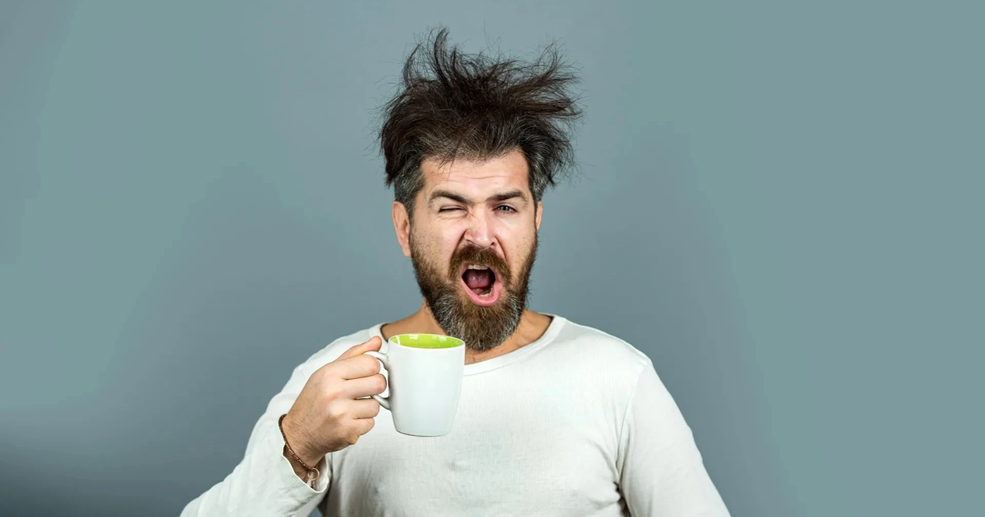Study finds caffeine may reverse memory problems caused by sleep deprivation