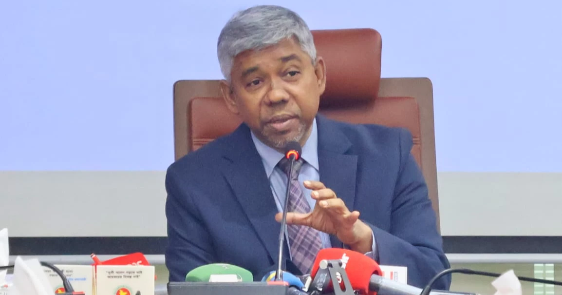 NBR chief calls for decisive shift to full digitisation of revenue administration