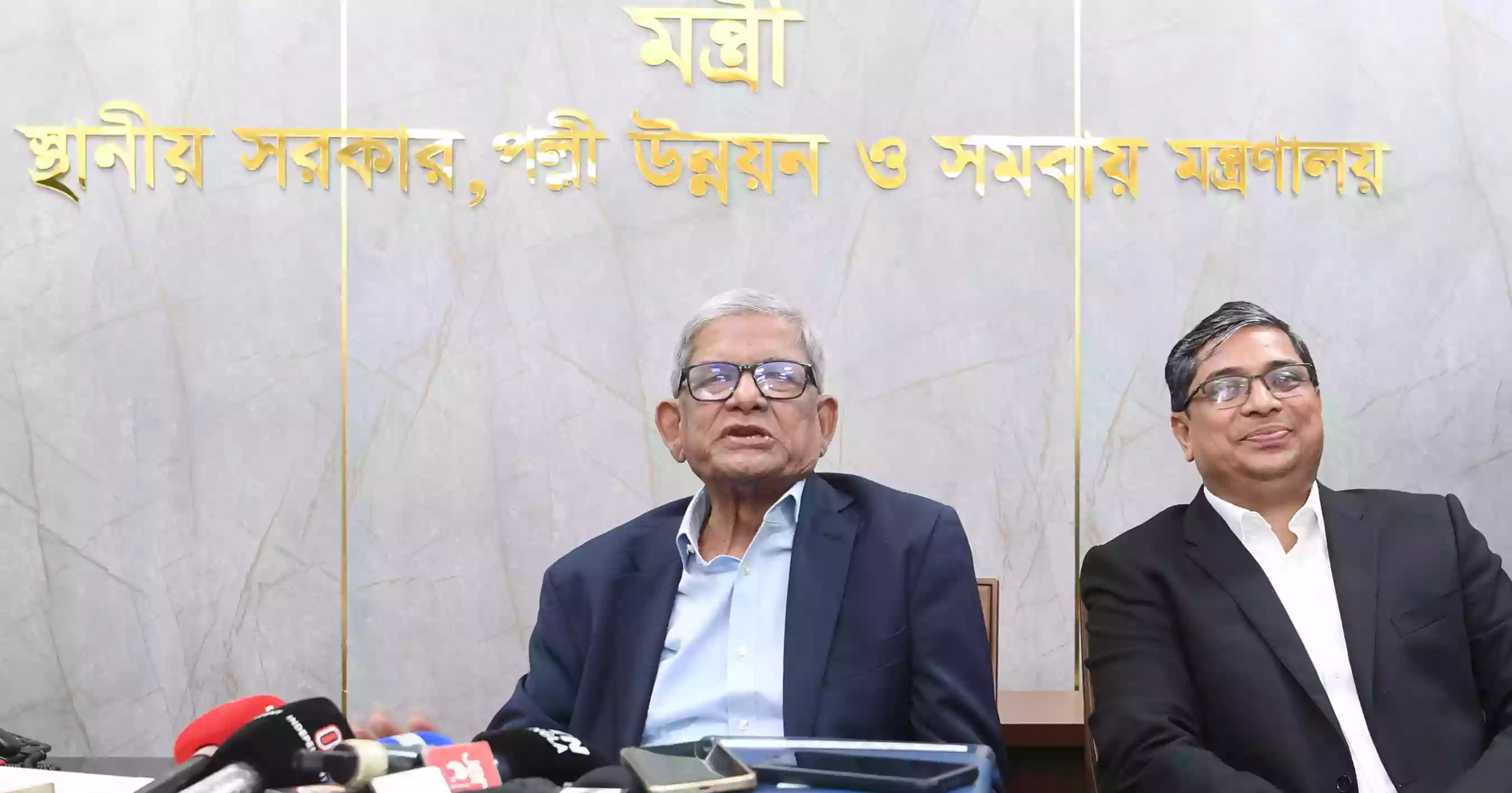 Fakhrul pledges iron grip on mob violence, law & order