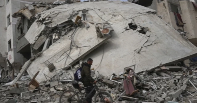 Bangladesh condemns Israeli killings, human rights violations in Gaza