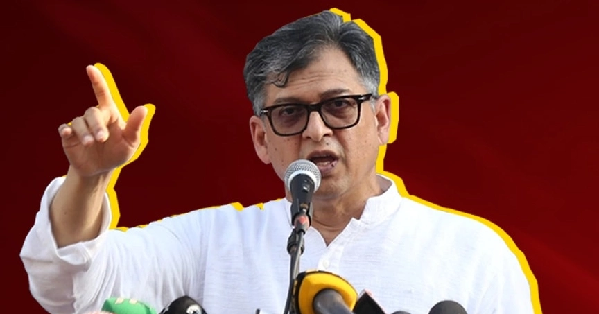 Salahuddin warns of election challenges for lack of consensus