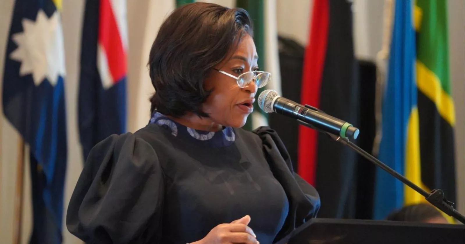 Commonwealth SG begins her first official visit Thursday in Dhaka