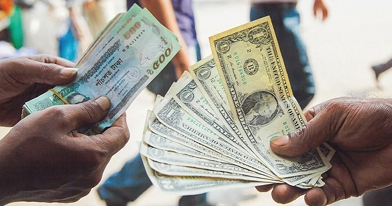Remittance inflow to Bangladesh soars by 29.48% in July; totals $2.48bn 
