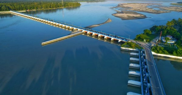 Budget: Tk 10,533 crore water resources allocation includes major Teesta Master Plan