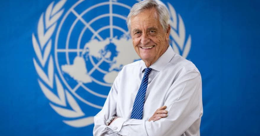 Bangladesh Army condoles passing of UN negotiator who advocated for peace in South Sudan