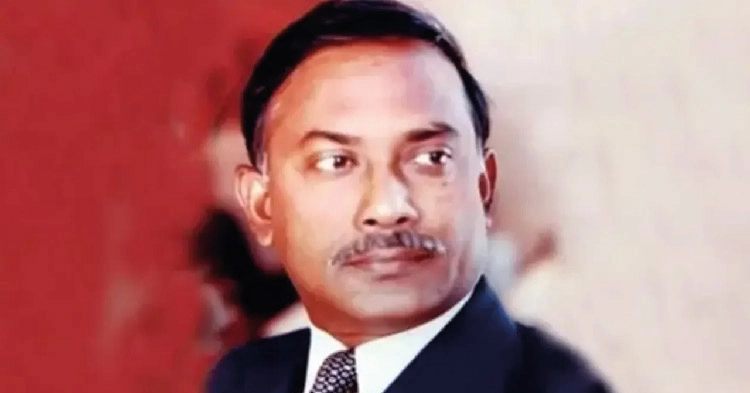 Zia's 1971 famous radio address electrified, inspired masses: India