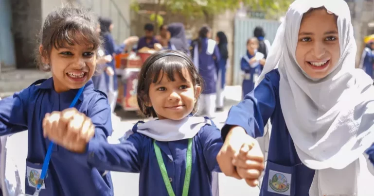 Dhaka to get state-of-the-art special needs school