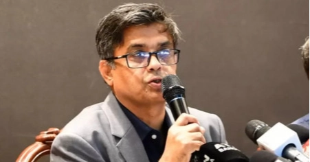 Prof Yunus’ leadership united global support for Bangladesh when needed: Shafiqul Alam