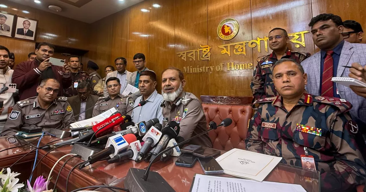 Yet to trace Hadi murder suspect, says Police; no 'specific information' on him having left the country