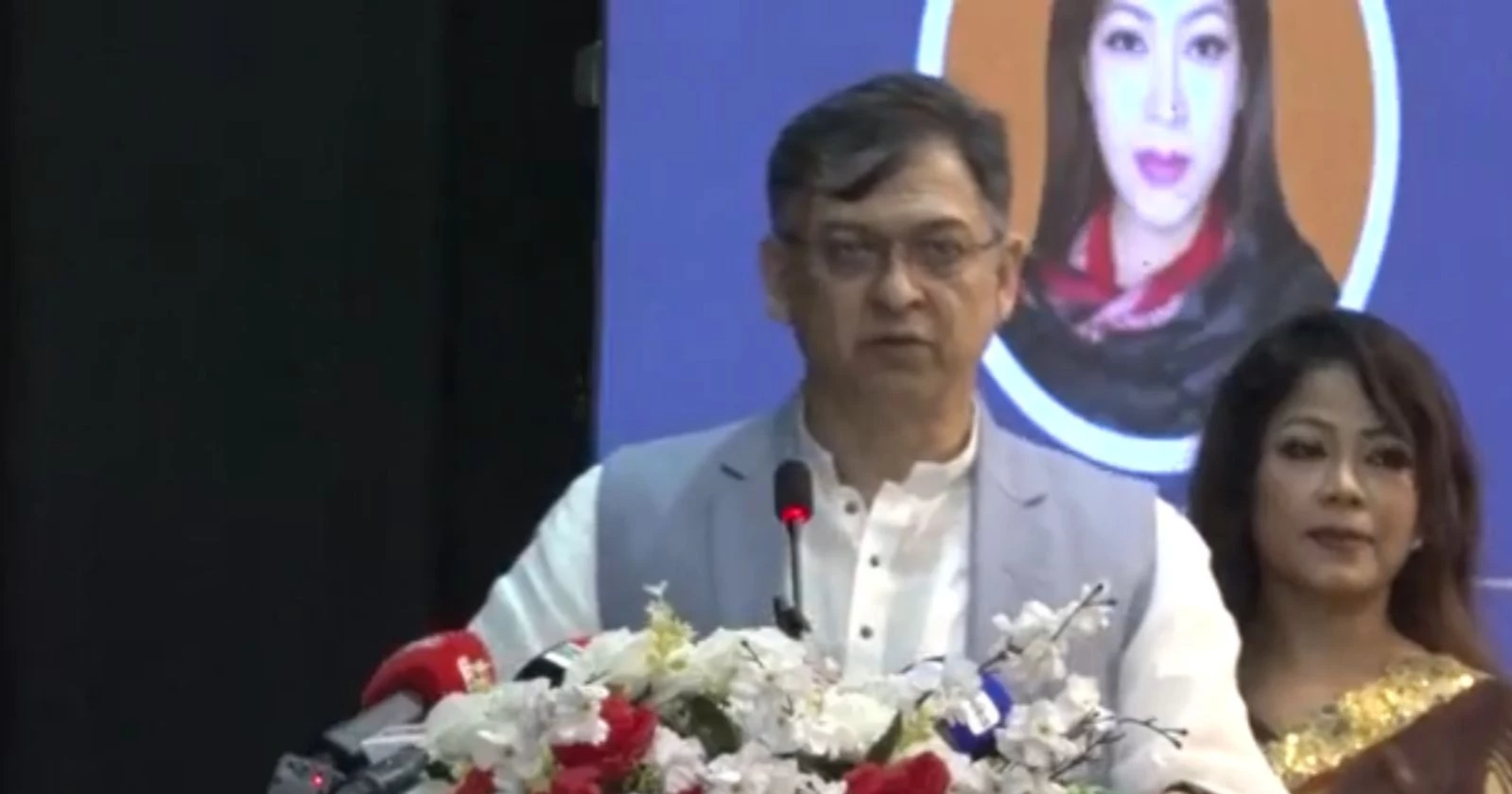  ‘If confident of victory, why want to delay election,’ Salahuddin asks Jamaat