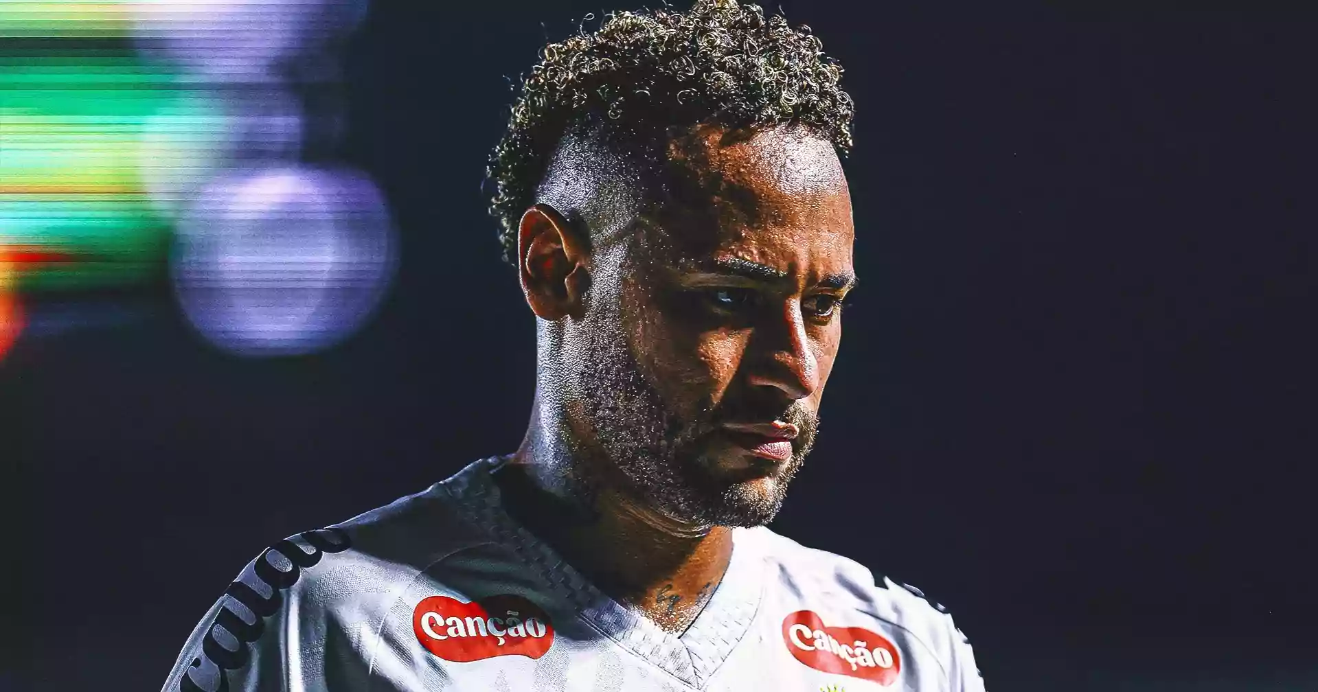 Neymar undergoes minor knee surgery, aims for World Cup return
