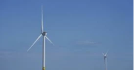 Turbine dispute threatens major US offshore wind project