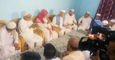 July Charter to be signed soon, hopes BNP leader Salahuddin