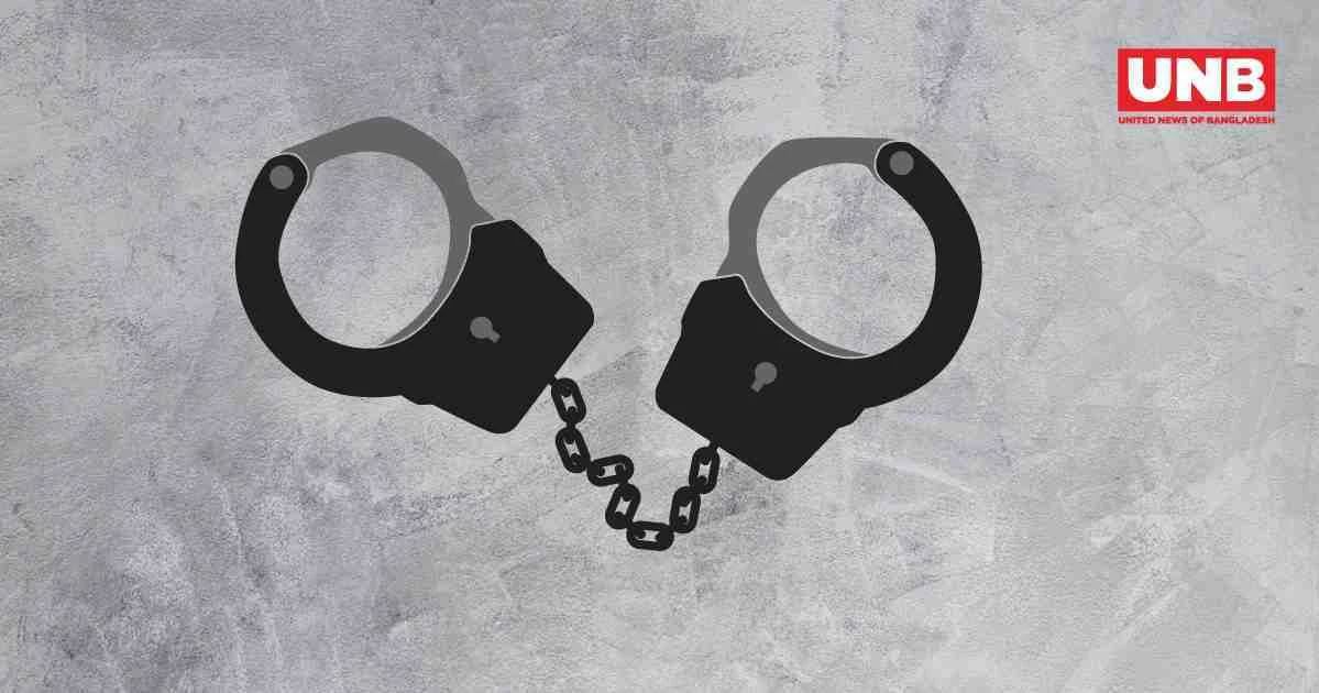 Police arrest two with fake notes worth Tk 28 lakh