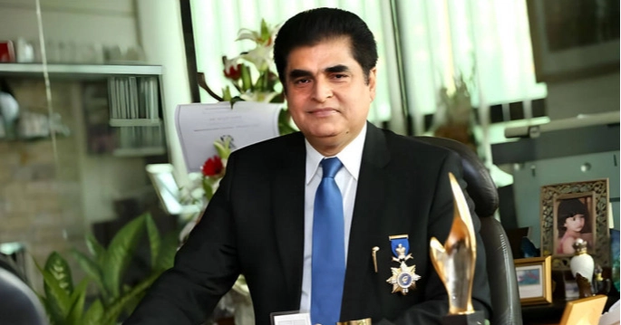 ACC sues Premier Bank ex-chairman HBM Iqbal, others over  embezzlement of Tk 8.7 cr