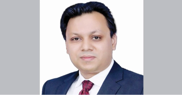 Rubel Aziz made vice chairman of City Bank