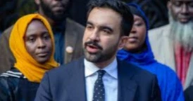 Zohran Mamdani defends Muslim identity amid “racist and baseless” attacks