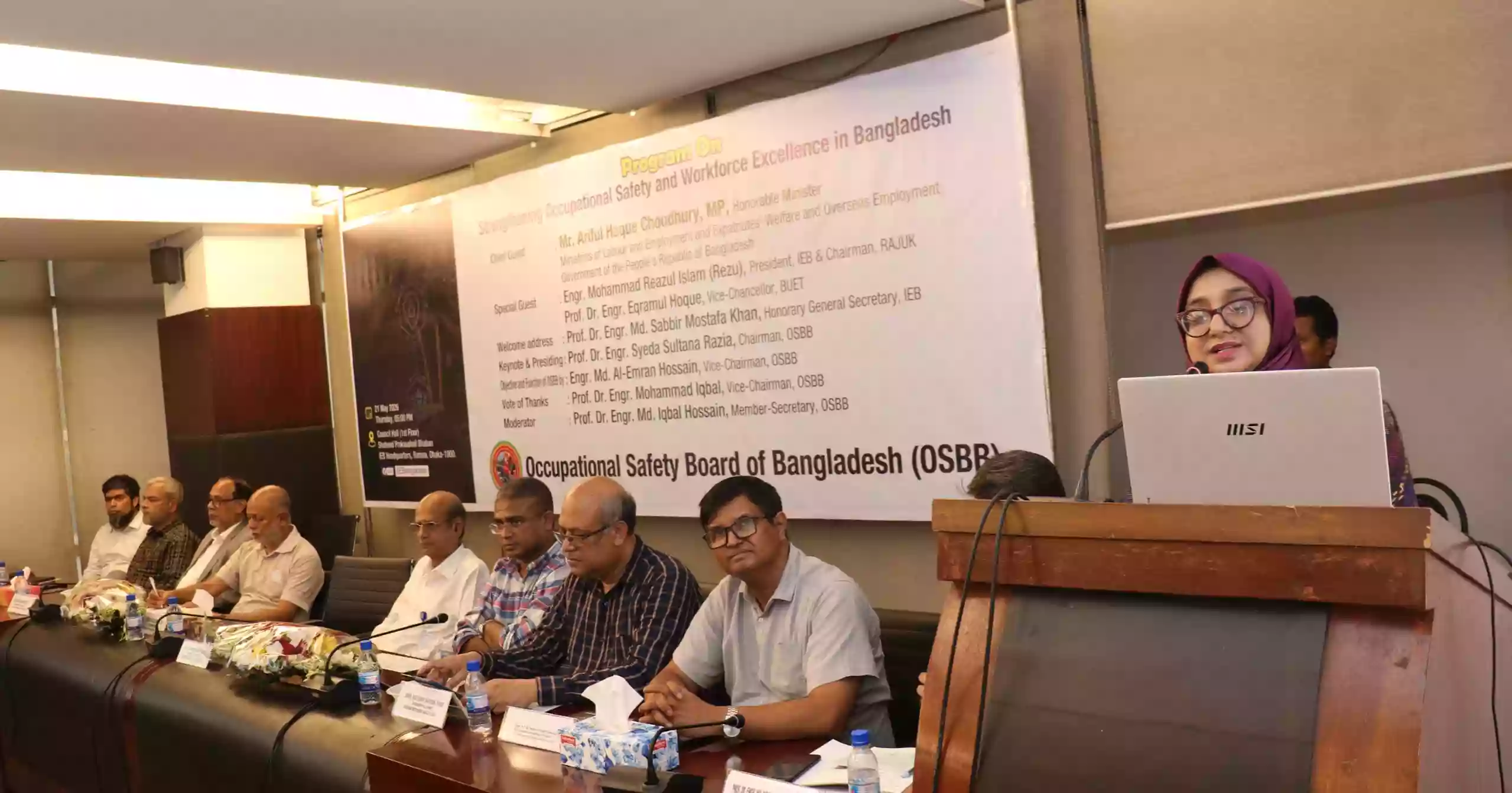 ‘Safety culture key to workforce excellence’