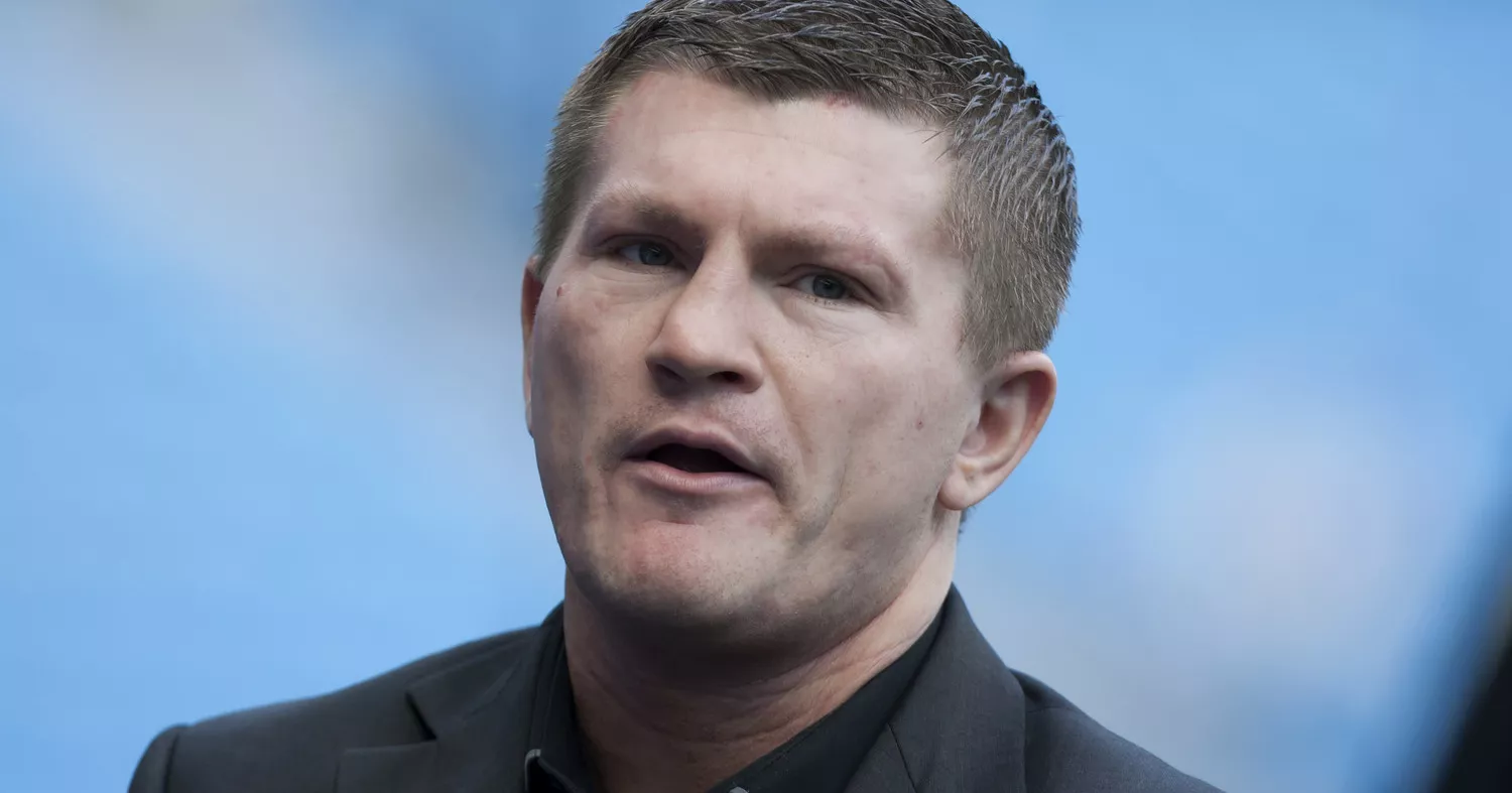 Ricky Hatton dead at 46: Family pays emotional tribute
