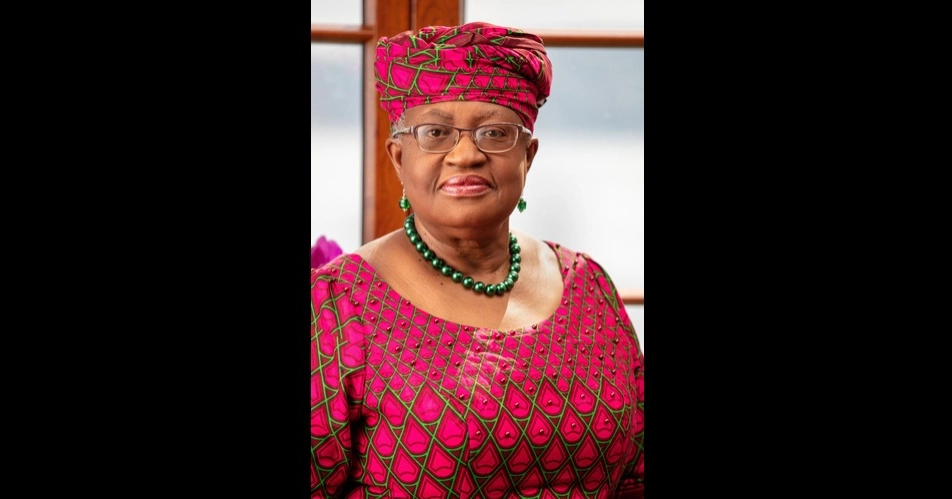 WTO DG looks forward to “working closely” with Prof Yunus in strengthening multilateral trading system