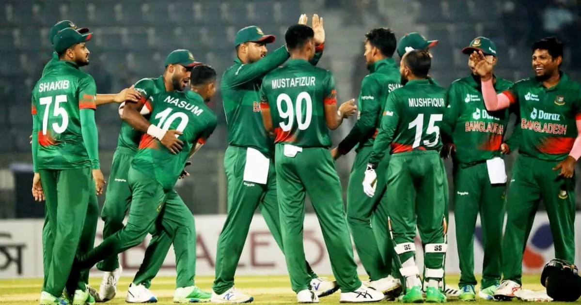 Bangladesh refuses to travel to India for World Cup next month