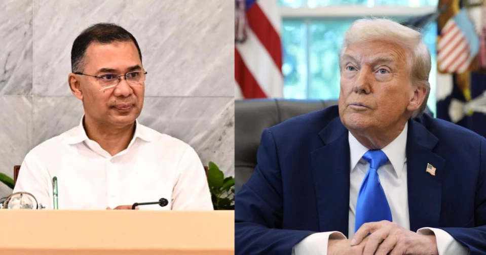 US a trusted partner in Bangladesh's democratic journey since independence: PM
