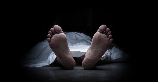 Worker dies after falling from under-construction building in Jatrabari
