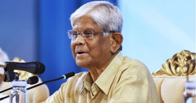 Long-term energy strategy prepared to ensure fuel security: Salehuddin